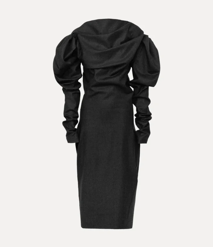 LS Superbo Dress