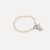Lucille Pearl Bracelet