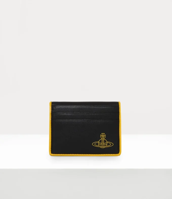 Man Card Holder Man Card Holder