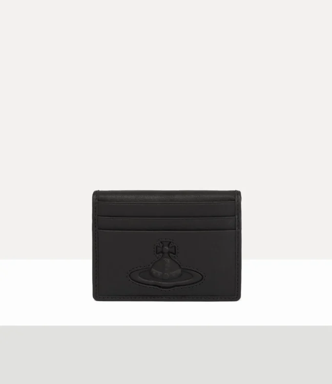 Man Card Holder Man Card Holder