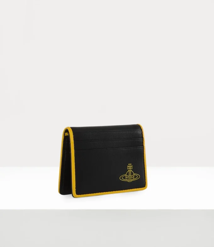 Man Card Holder Man Card Holder