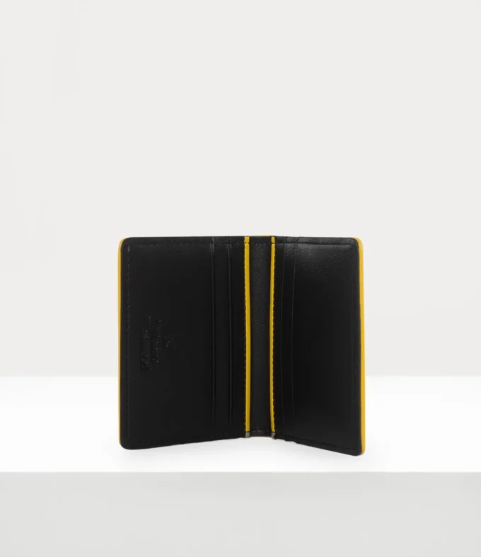 Man Card Holder Man Card Holder