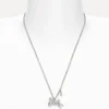 Man. Cheval Pendant Necklace Man. Cheval Pendant Necklace