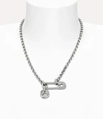 Man Imogene Necklace