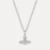 Man. Marinetta Pendant Necklace Man. Marinetta Pendant Necklace