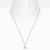 Man. Marinetta Pendant Necklace Man. Marinetta Pendant Necklace