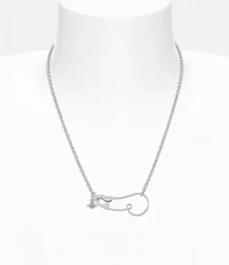 Man. Maxima Pendant Necklace