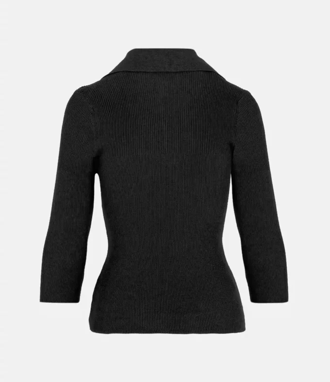 Marina Polo Sweater