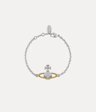 Mayfair Bas Relief Bracelet