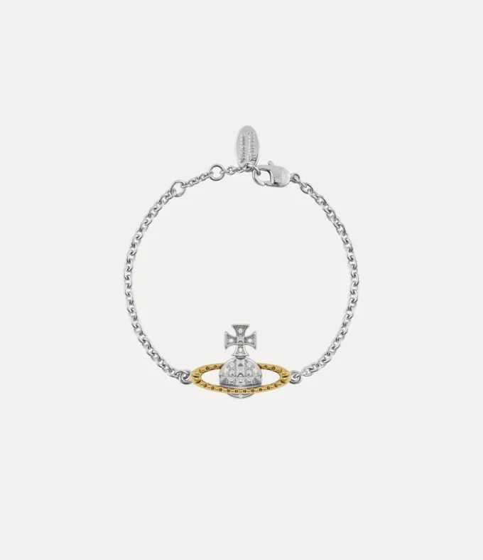 Mayfair Bas Relief Bracelet