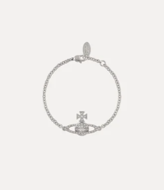Mayfair Bas Relief Bracelet