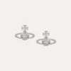 Mayfair Bas Relief Earrings Mayfair Bas Relief Earrings