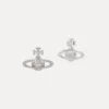 Mayfair Bas Relief Earrings Mayfair Bas Relief Earrings