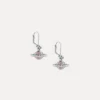 Mayfair Small Orb Earrings