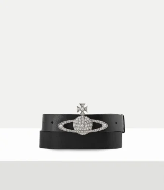 Medium Bas Relief Belt