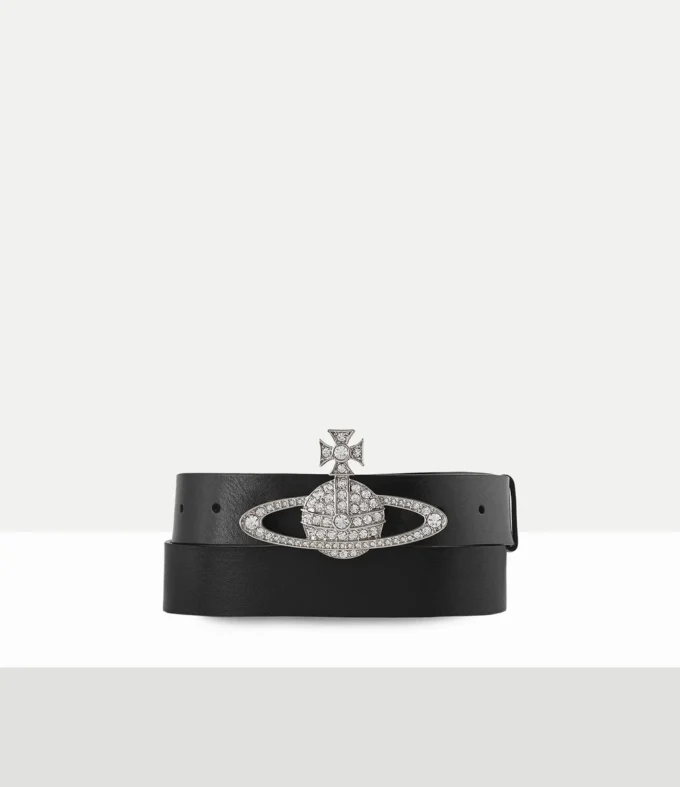 Medium Bas Relief Belt