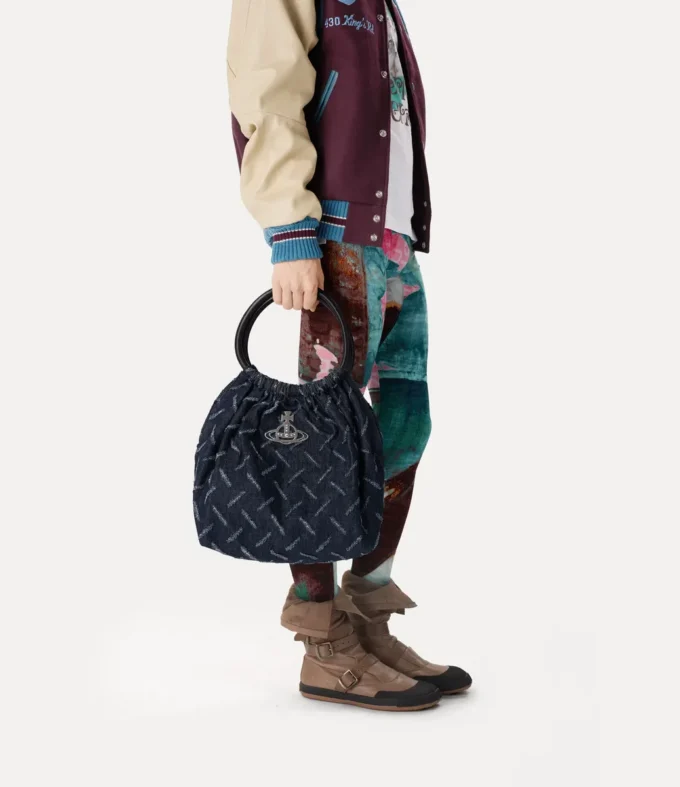 Millie Small Shoulder Bag