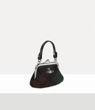 Mini Granny Frame Purse Mini Granny Frame Purse