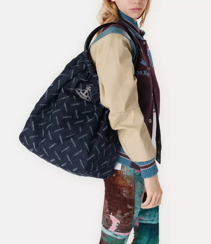 Molly Large Shoulder Bag