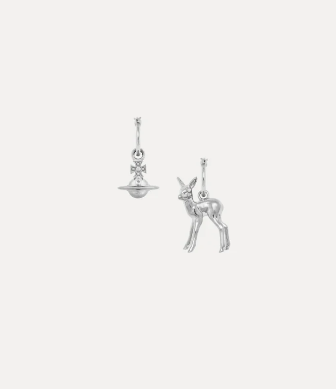 Monette Small Earrings