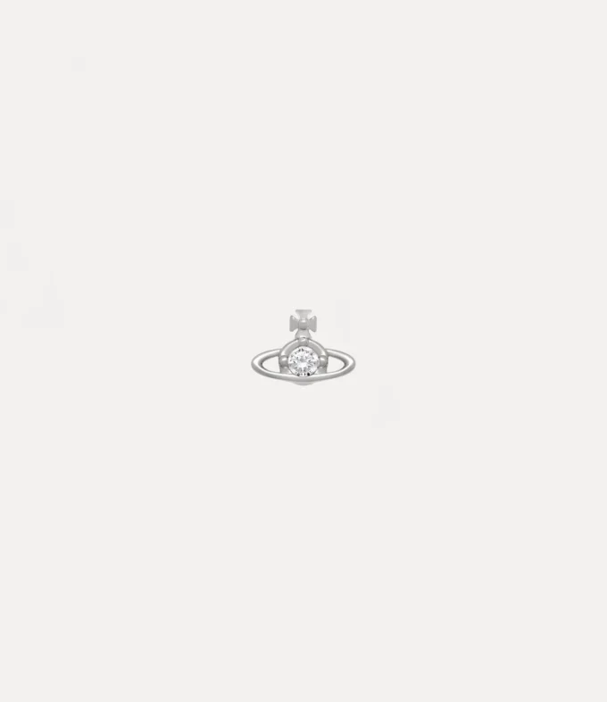 Nano Solitaire Single Stud Nano Solitaire Single Stud