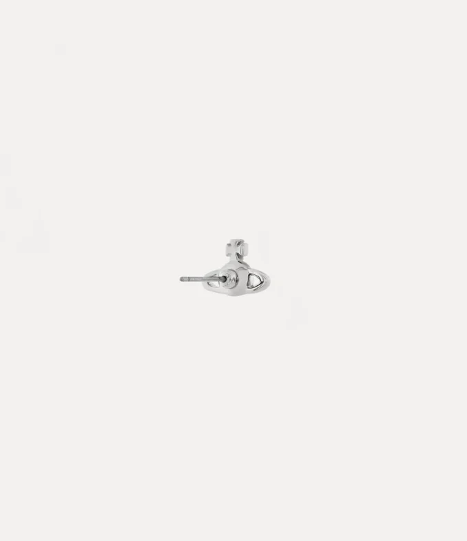 Nano Solitaire Single Stud Nano Solitaire Single Stud