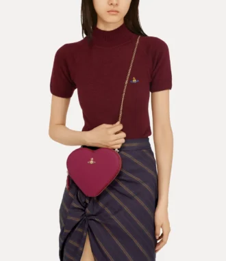 New Heart Crossbody
