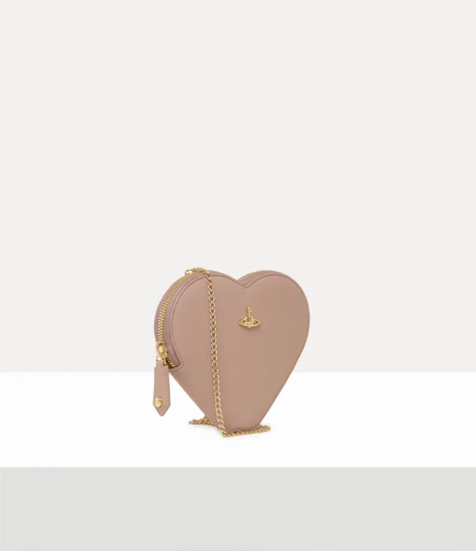 New Heart Crossbody