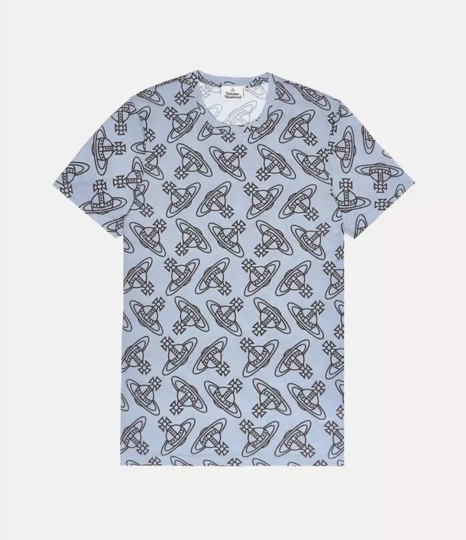 Orb All-Over Undershirt Orb All-Over Undershirt