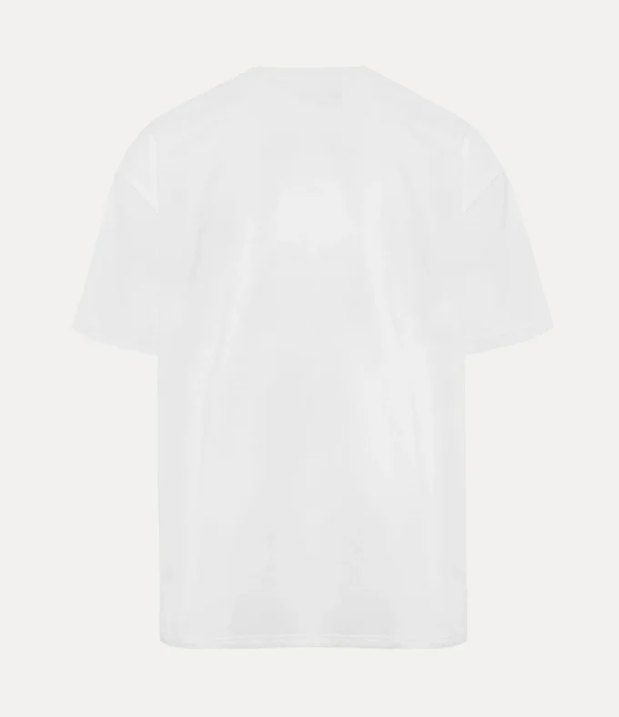 Oversized Orb Classic T-shirt Oversized Orb Classic T-shirt