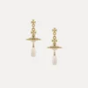 Pearl Drop Earrings
