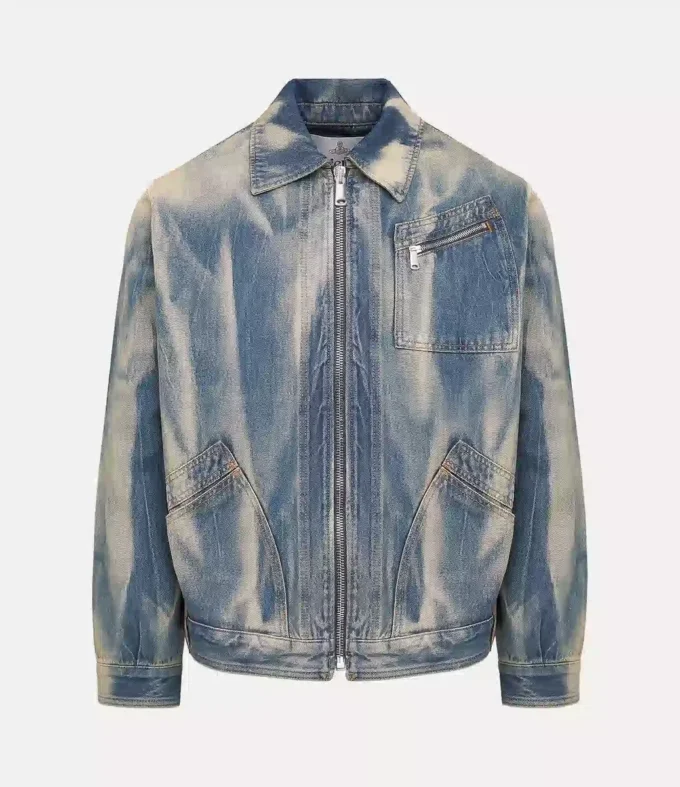 Piranha Jacket Piranha Jacket