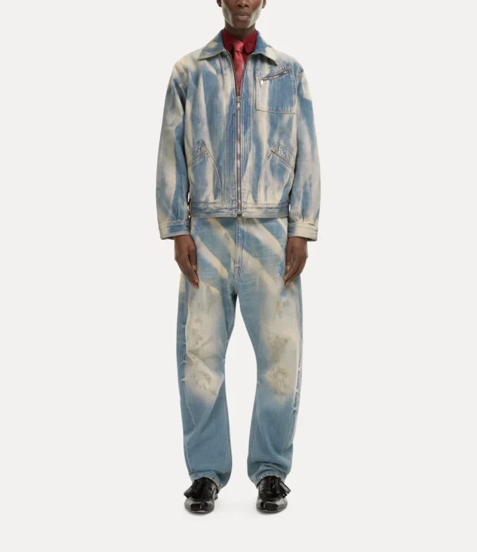 Piranha Jacket Piranha Jacket