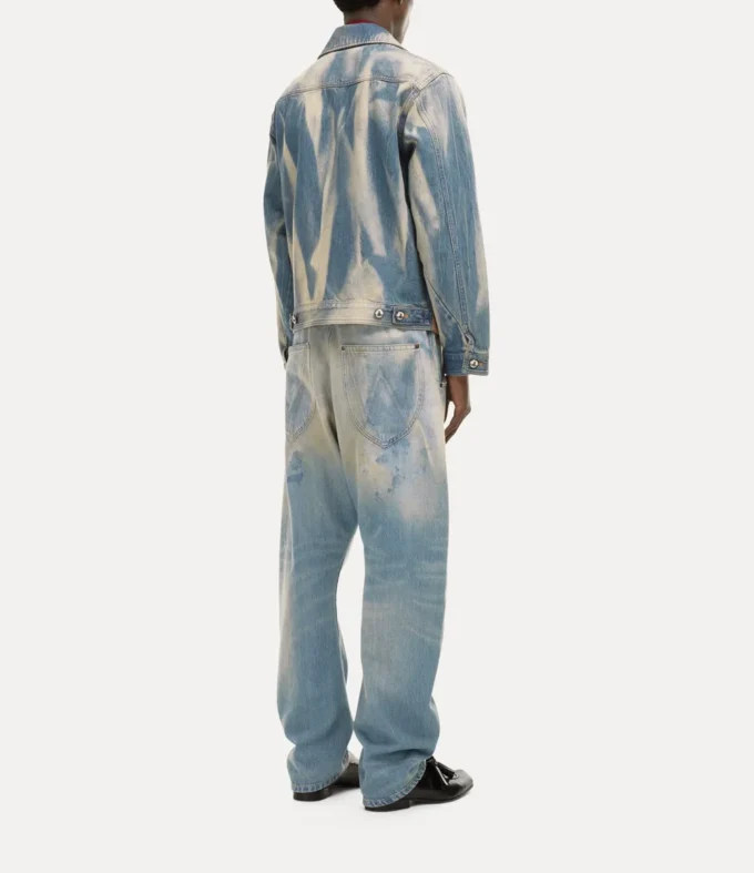 Piranha Jacket Piranha Jacket