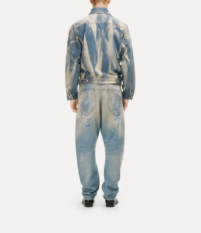 Piranha Jacket Piranha Jacket