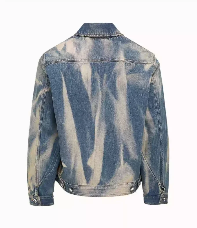 Piranha Jacket Piranha Jacket