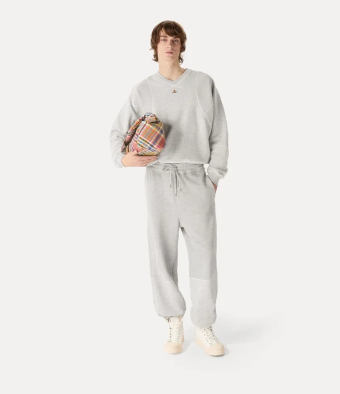 Pourpoint Sweatshirt