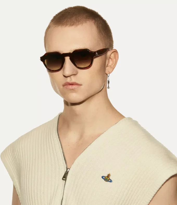 Prince Charming Sunglasses