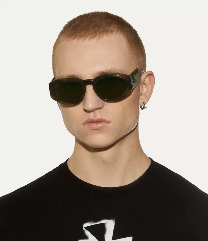 Reed Sunglasses