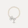 Rigoberta Pearl Bracelet