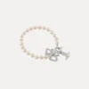 Rigoberta Pearl Bracelet