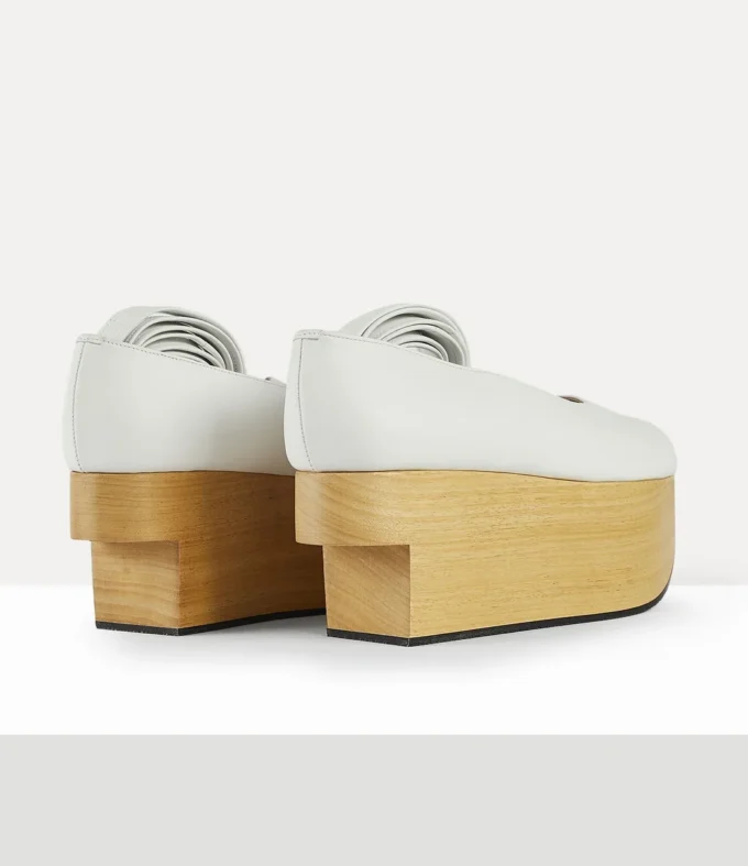 Rocking Horse Ballerina Shoe