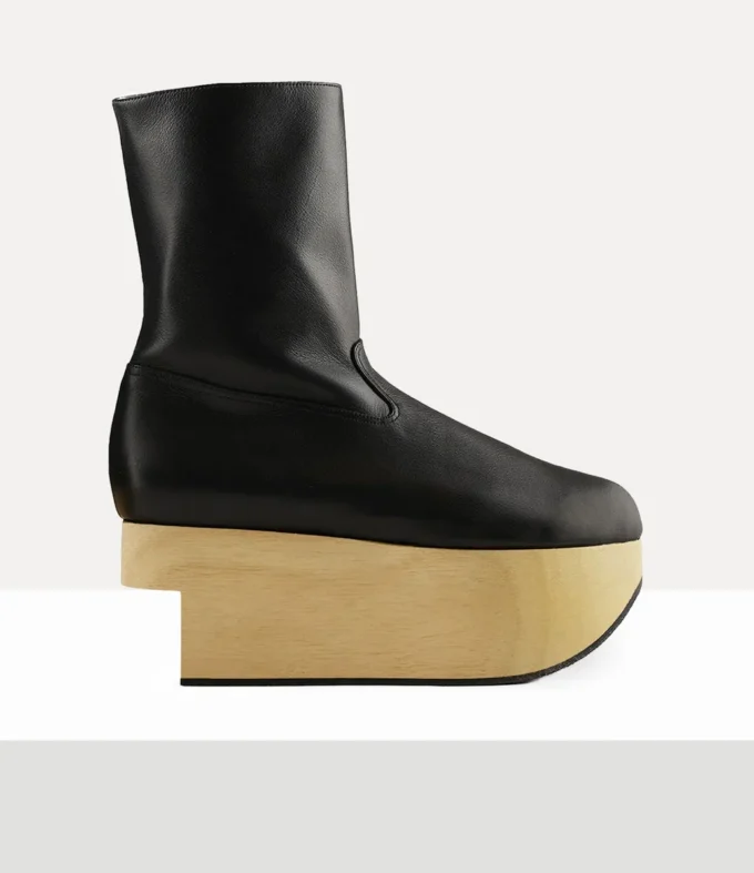 Rocking Horse Boot Rocking Horse Boot