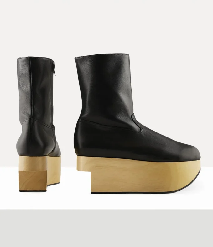 Rocking Horse Boot Rocking Horse Boot