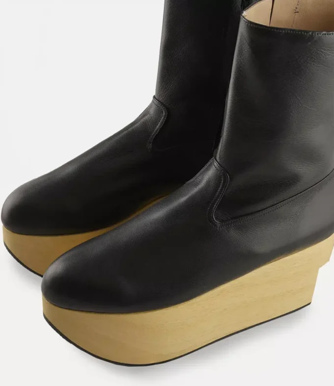 Rocking Horse Boot Rocking Horse Boot