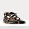 Roman Three-Strap Sandal Roman Three-Strap Sandal