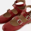 Roman Three Strap Sandal Roman Three Strap Sandal
