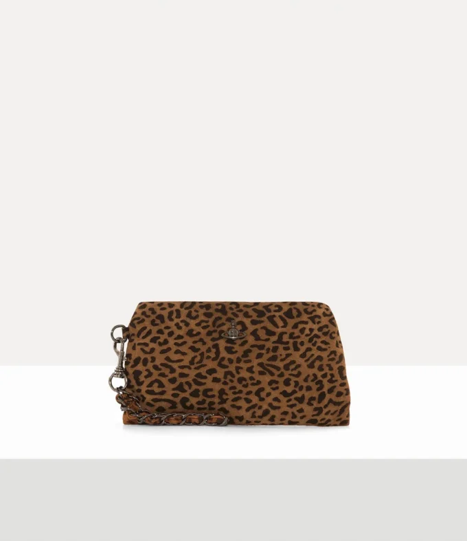 Sadie Wristlet Pouch Sadie Wristlet Pouch