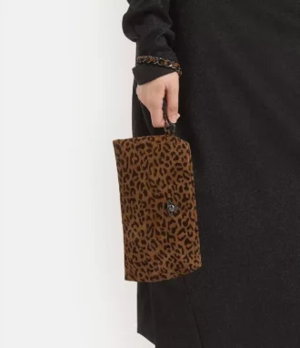 Sadie Wristlet Pouch