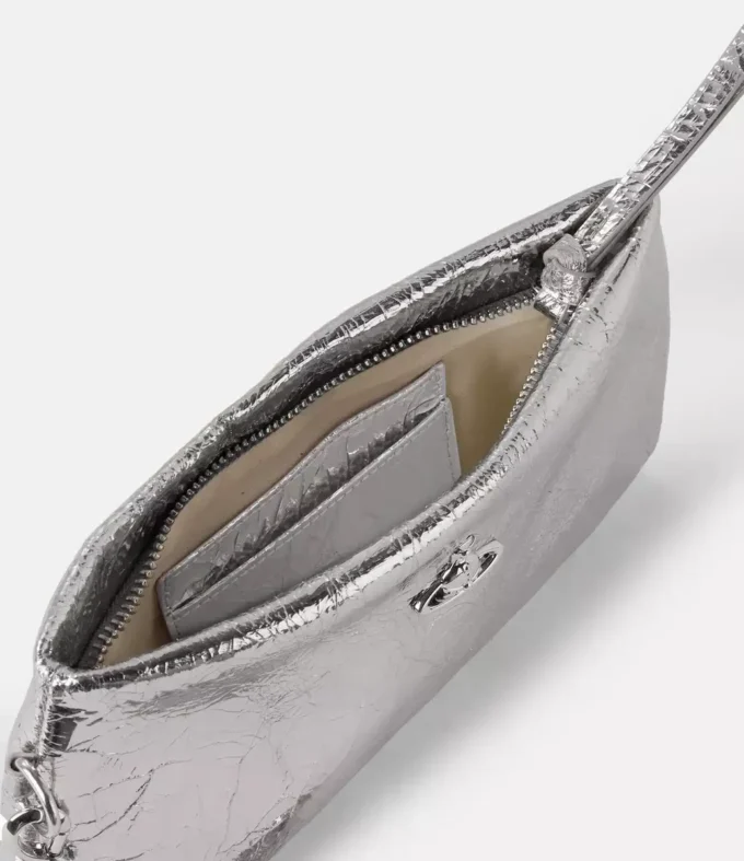 Sadie Wristlet Pouch